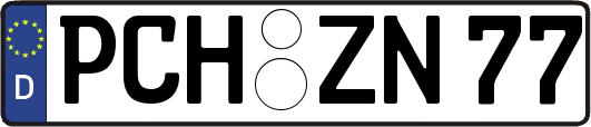 PCH-ZN77