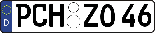 PCH-ZO46