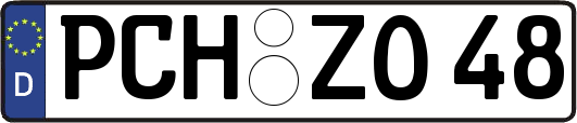 PCH-ZO48