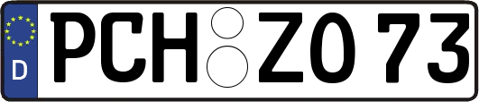 PCH-ZO73
