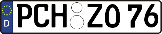 PCH-ZO76