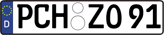 PCH-ZO91