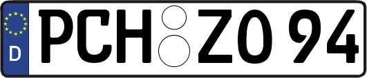PCH-ZO94