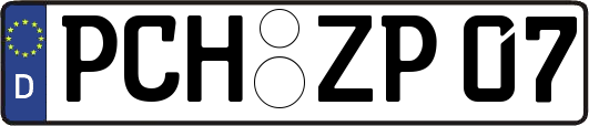 PCH-ZP07