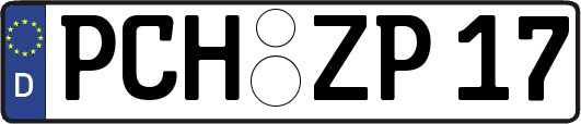 PCH-ZP17