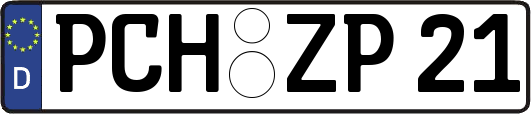 PCH-ZP21