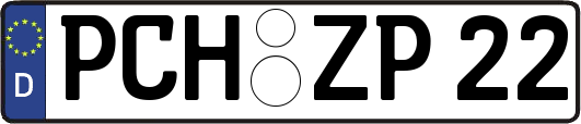 PCH-ZP22