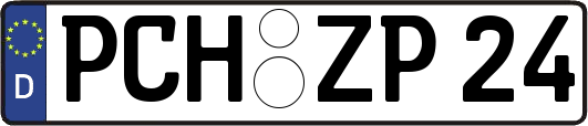 PCH-ZP24
