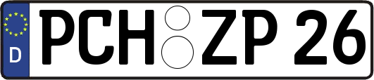 PCH-ZP26