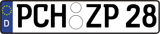 PCH-ZP28