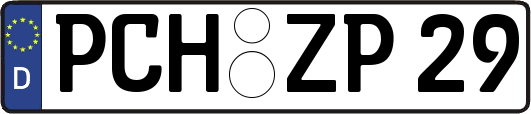 PCH-ZP29