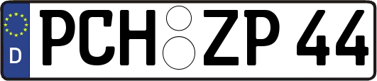 PCH-ZP44
