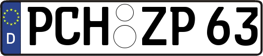 PCH-ZP63