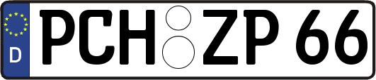 PCH-ZP66