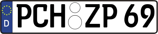 PCH-ZP69