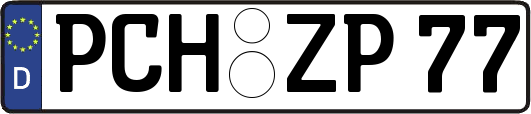 PCH-ZP77