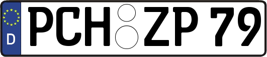 PCH-ZP79