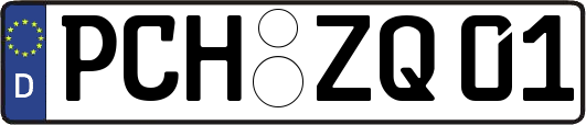 PCH-ZQ01