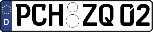 PCH-ZQ02