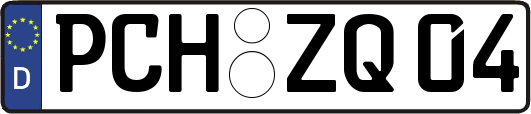 PCH-ZQ04