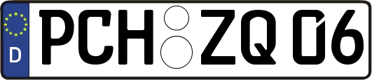 PCH-ZQ06