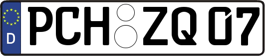 PCH-ZQ07