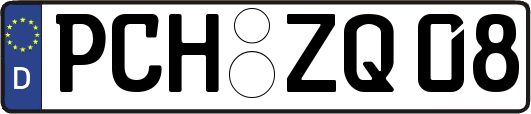 PCH-ZQ08