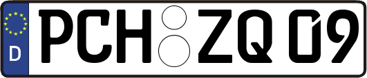 PCH-ZQ09