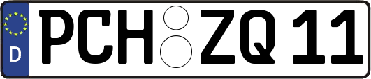 PCH-ZQ11