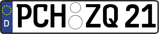 PCH-ZQ21