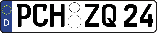 PCH-ZQ24