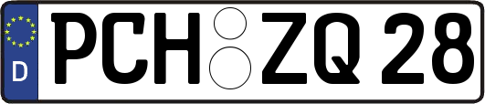 PCH-ZQ28