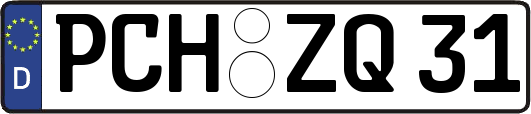 PCH-ZQ31