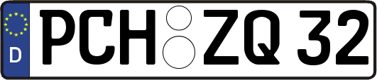 PCH-ZQ32