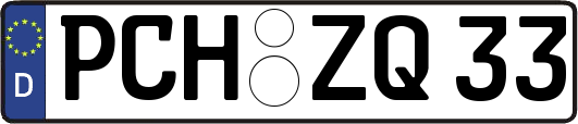 PCH-ZQ33