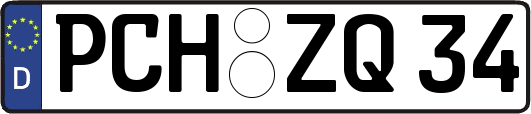 PCH-ZQ34