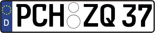 PCH-ZQ37
