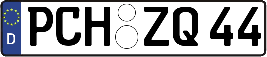 PCH-ZQ44