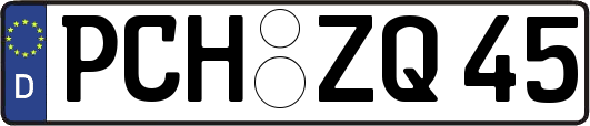 PCH-ZQ45