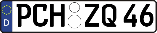 PCH-ZQ46