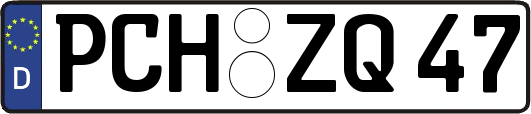 PCH-ZQ47
