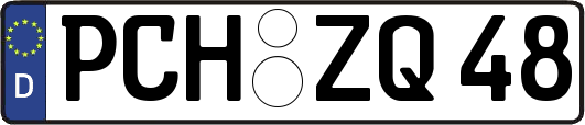 PCH-ZQ48