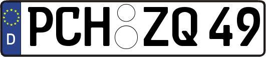 PCH-ZQ49