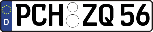 PCH-ZQ56