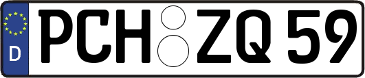 PCH-ZQ59