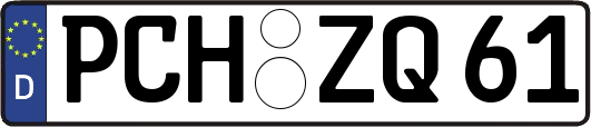 PCH-ZQ61