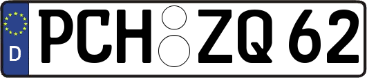 PCH-ZQ62