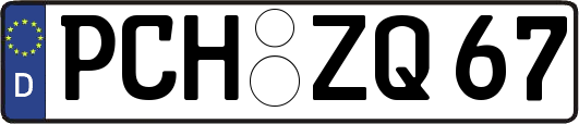 PCH-ZQ67