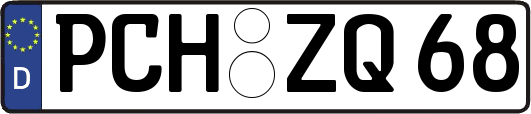 PCH-ZQ68