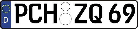 PCH-ZQ69
